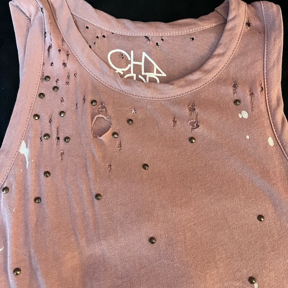 Chaser Tank - Picture 3 of 3